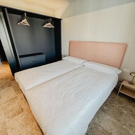 Azul & Limon Apartments Cordoba Luaran gambar