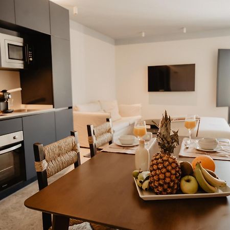 Azul & Limon Apartments Cordoba Luaran gambar