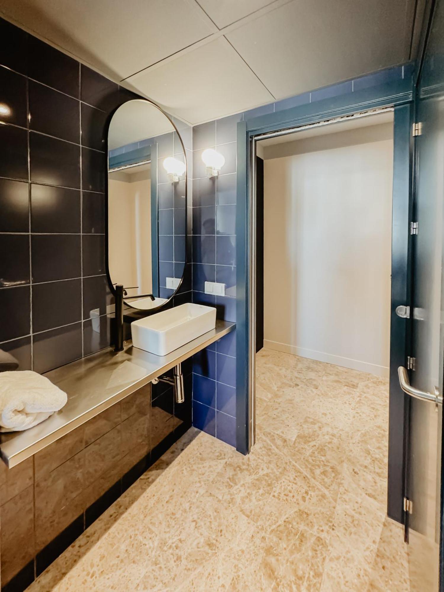 Azul & Limon Apartments Cordoba Luaran gambar