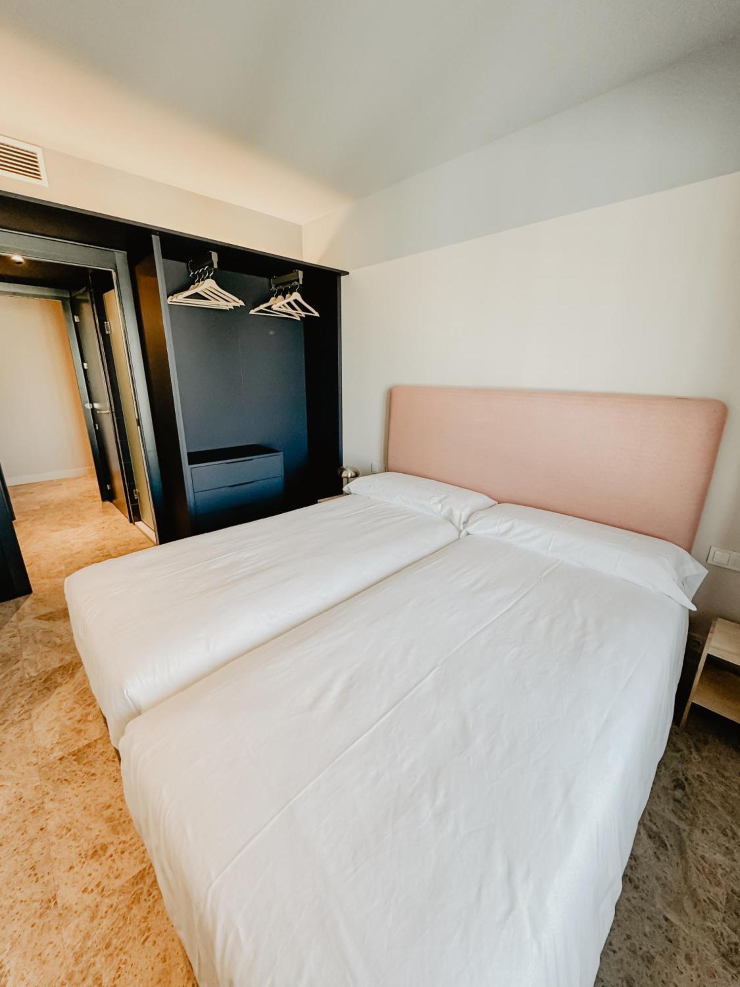 Azul & Limon Apartments Cordoba Luaran gambar