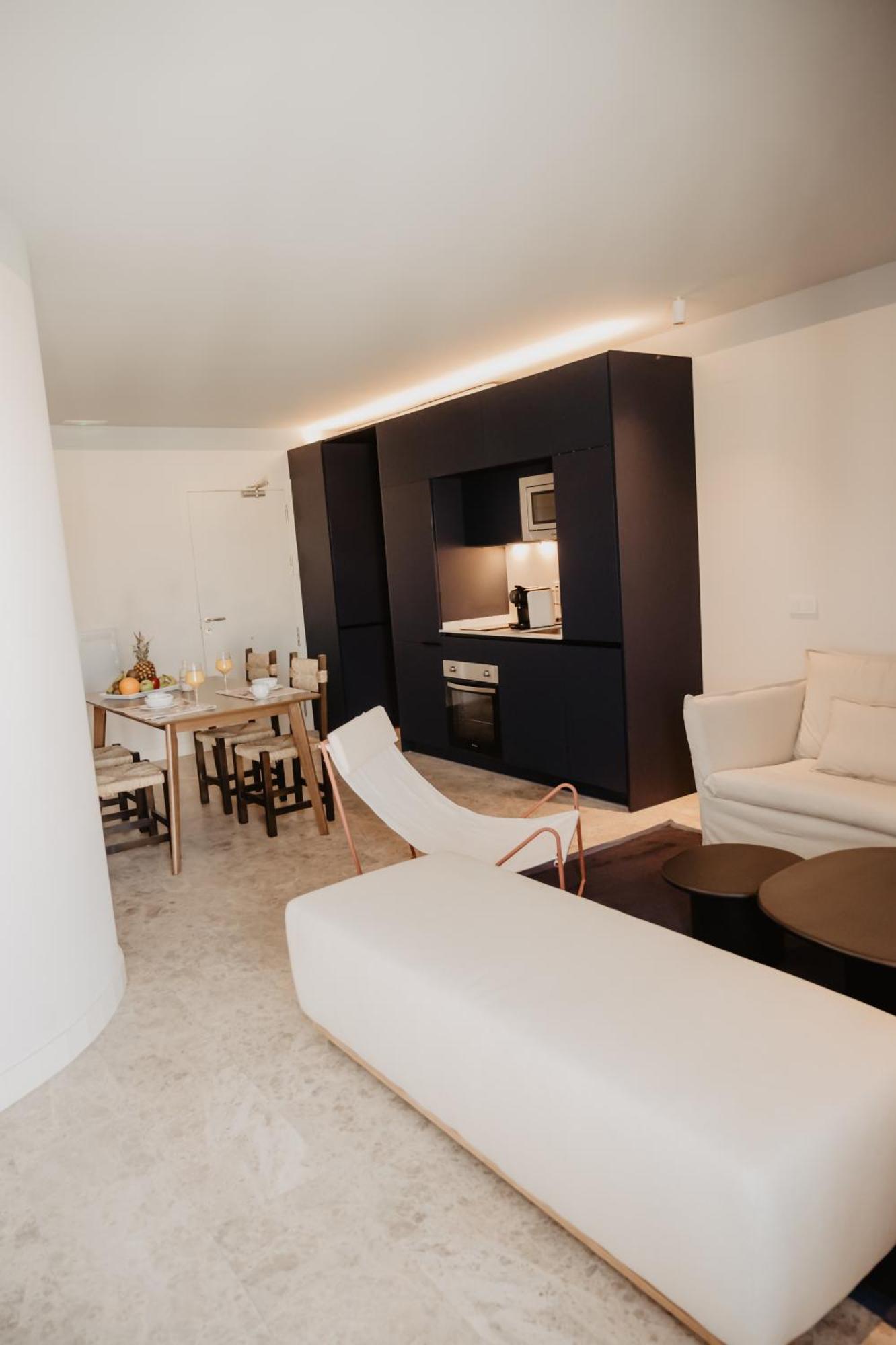 Azul & Limon Apartments Cordoba Luaran gambar