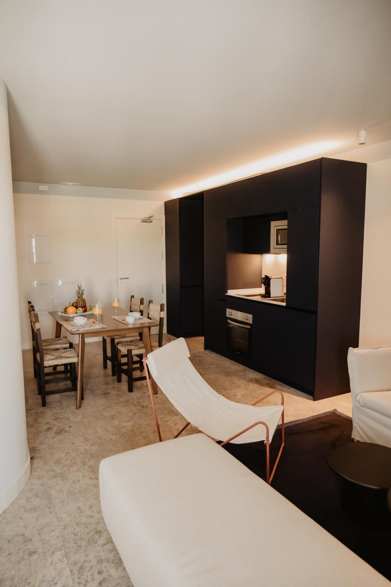 Azul & Limon Apartments Cordoba Luaran gambar