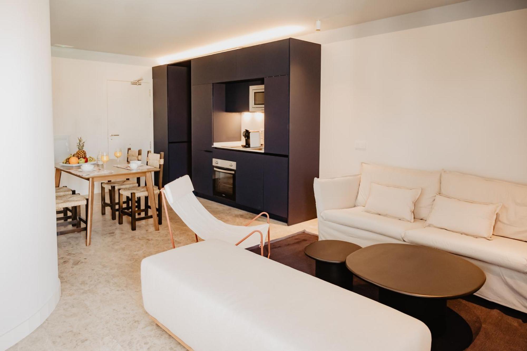 Azul & Limon Apartments Cordoba Luaran gambar