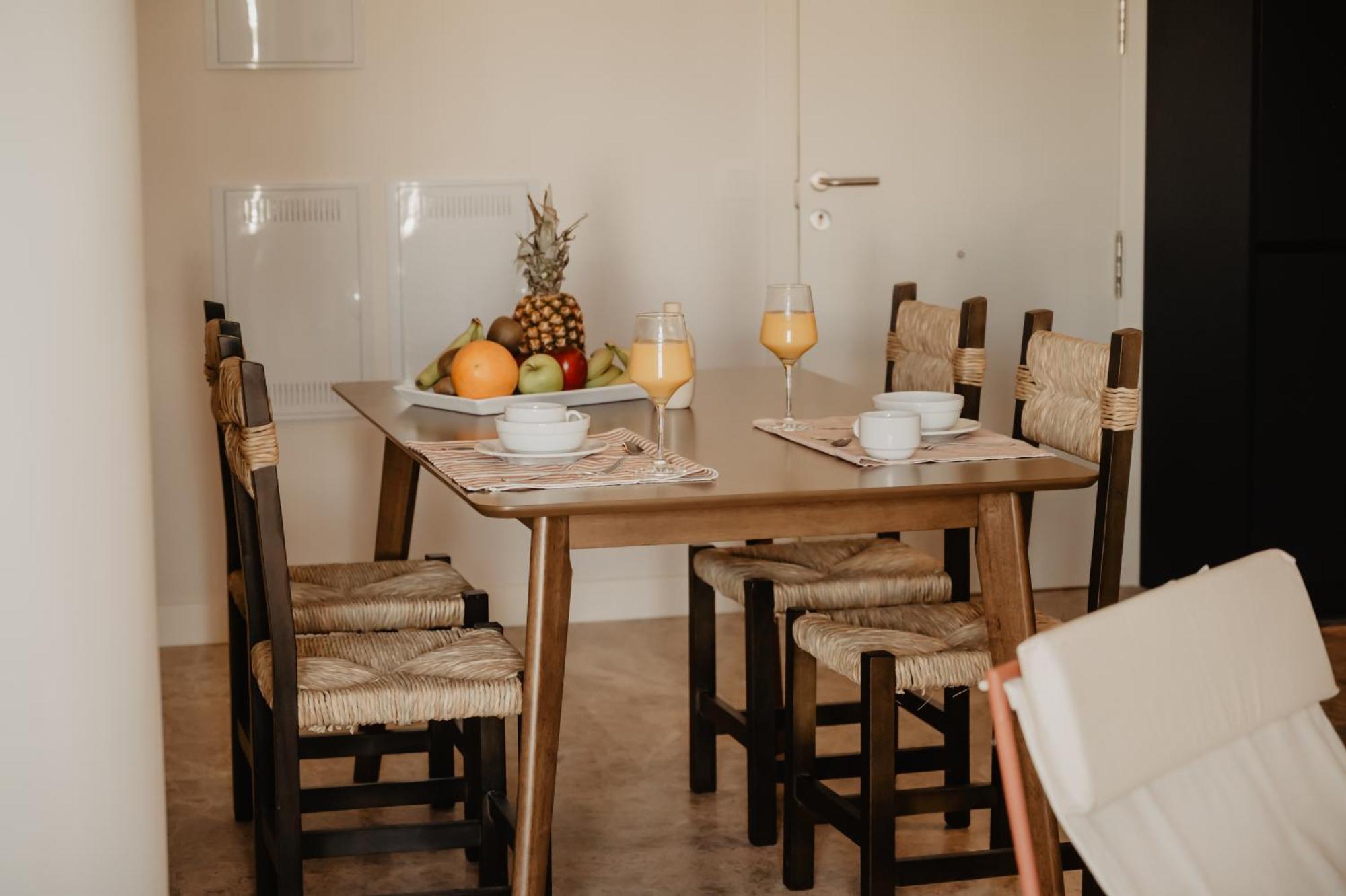 Azul & Limon Apartments Cordoba Luaran gambar