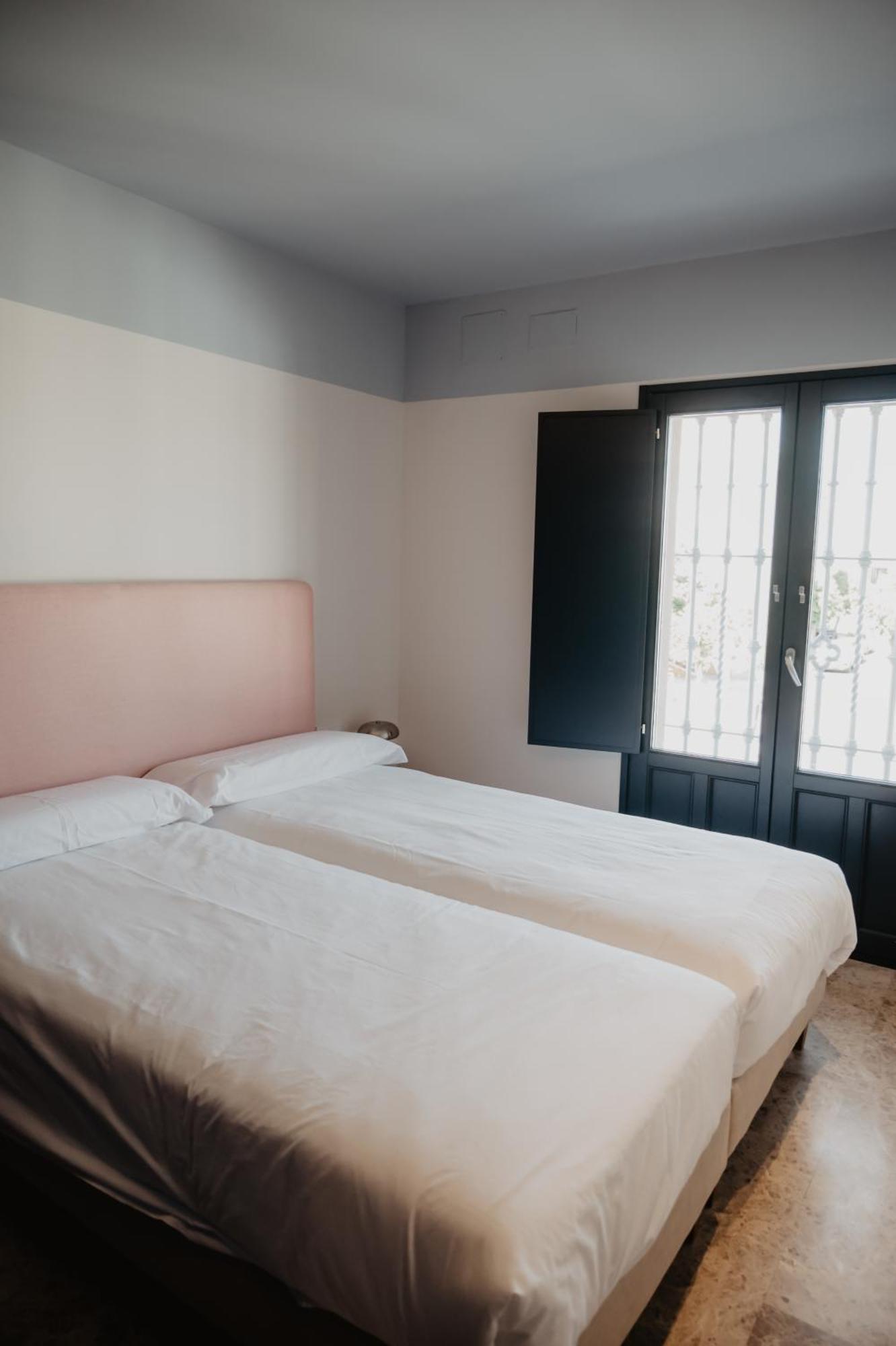 Azul & Limon Apartments Cordoba Luaran gambar