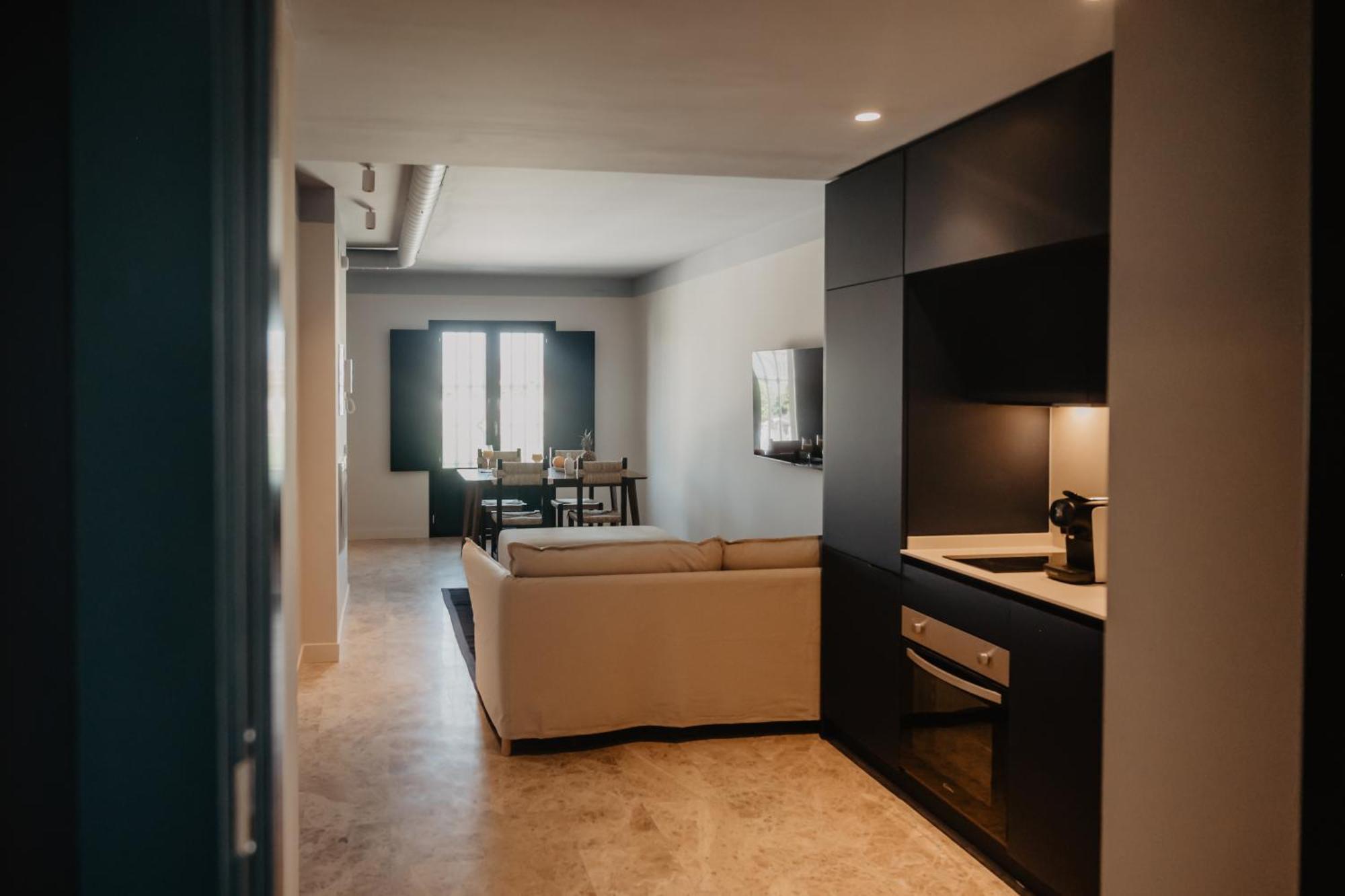Azul & Limon Apartments Cordoba Luaran gambar