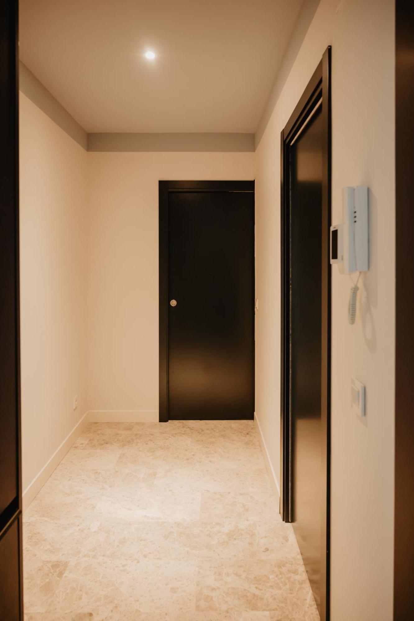 Azul & Limon Apartments Cordoba Luaran gambar