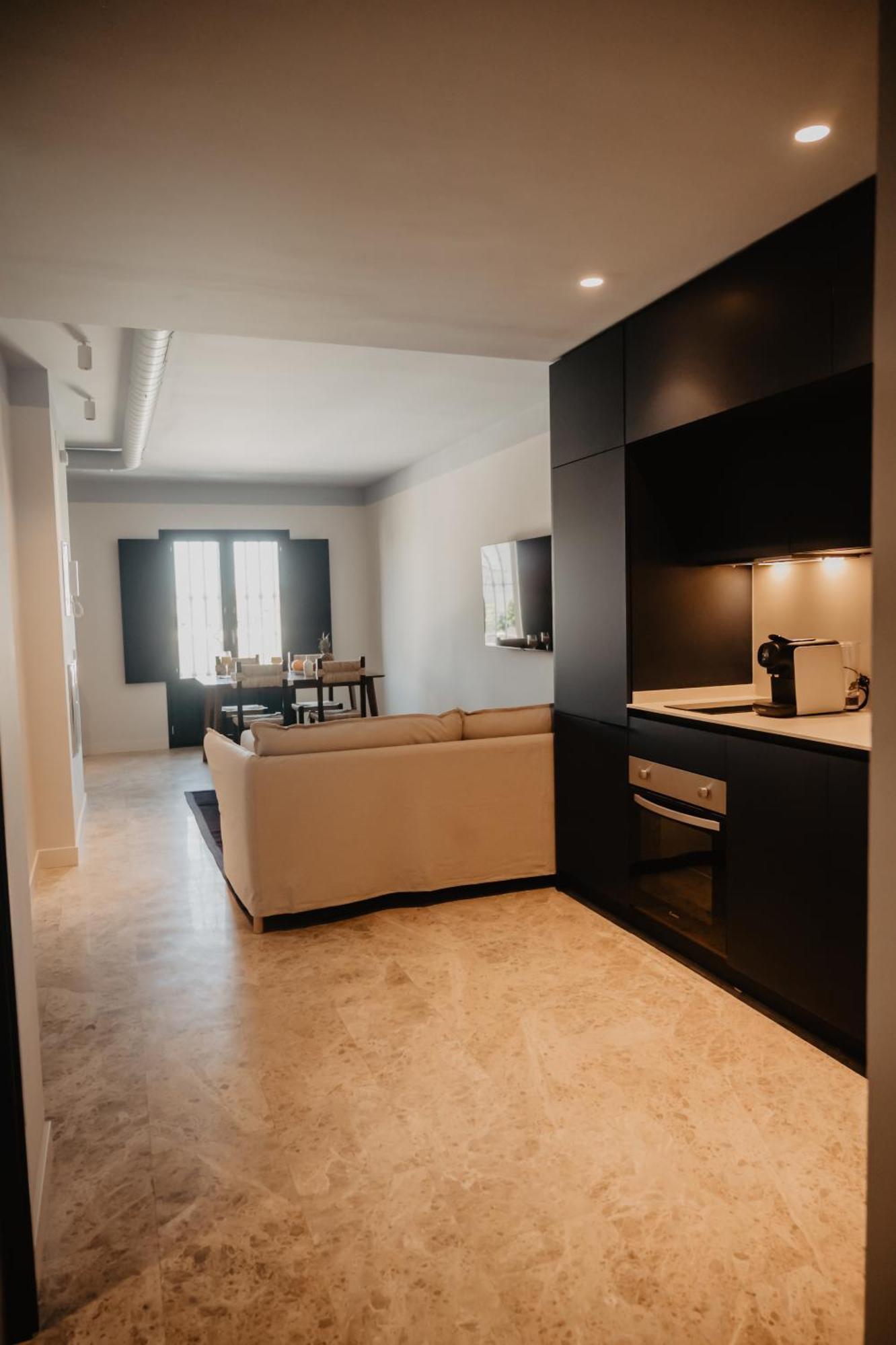 Azul & Limon Apartments Cordoba Luaran gambar