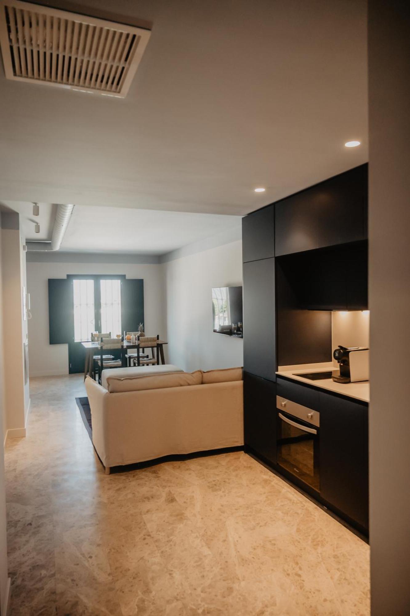Azul & Limon Apartments Cordoba Luaran gambar