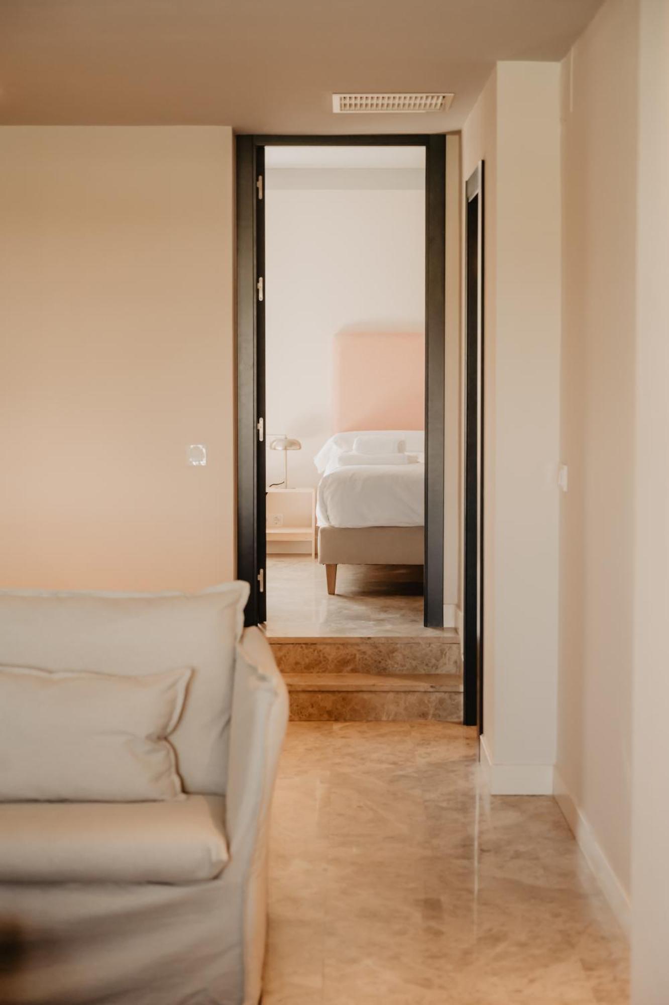 Azul & Limon Apartments Cordoba Luaran gambar