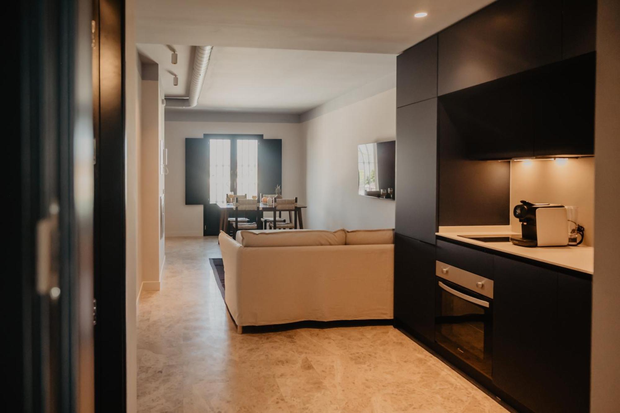 Azul & Limon Apartments Cordoba Luaran gambar