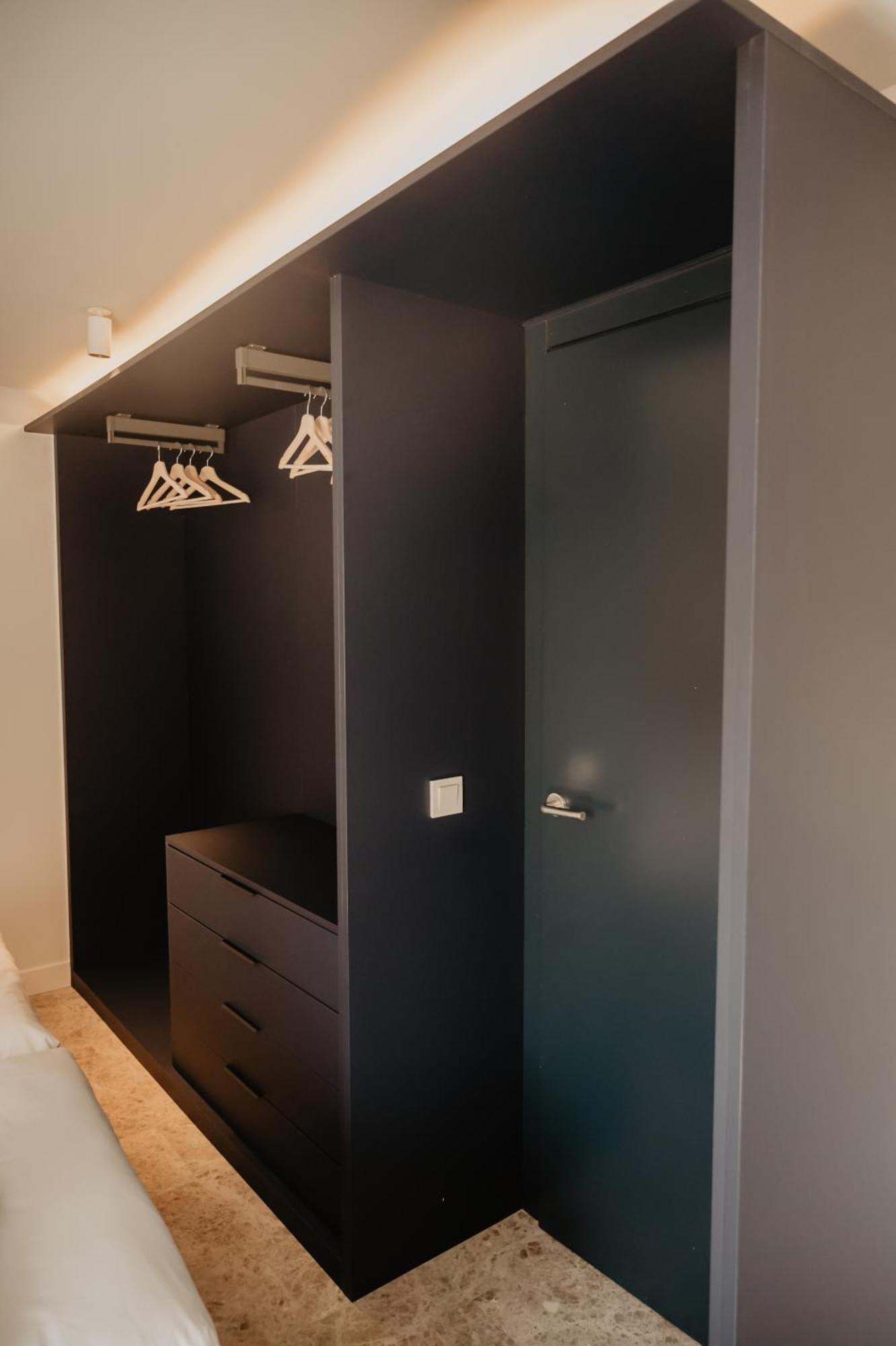 Azul & Limon Apartments Cordoba Luaran gambar