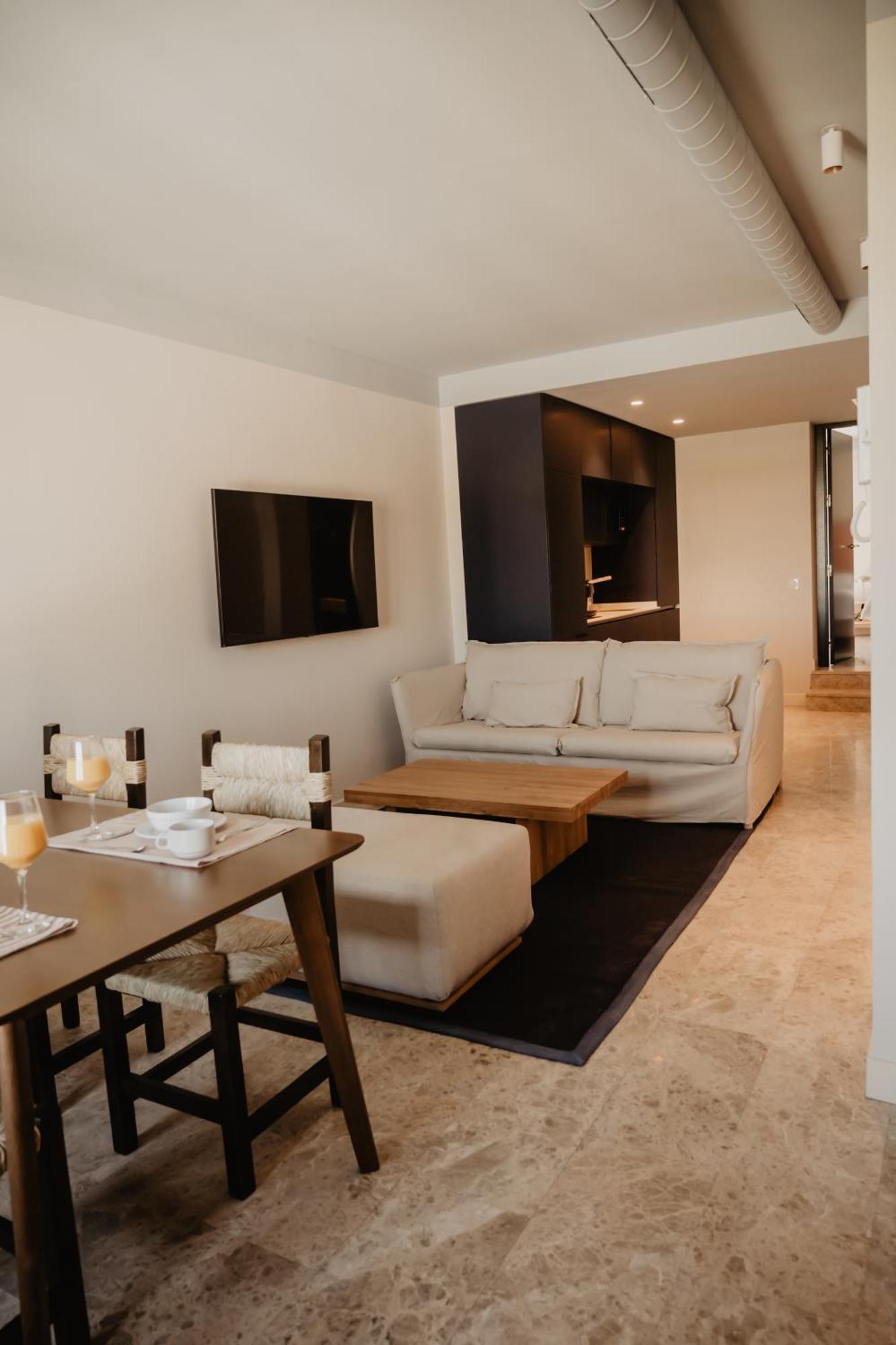 Azul & Limon Apartments Cordoba Luaran gambar