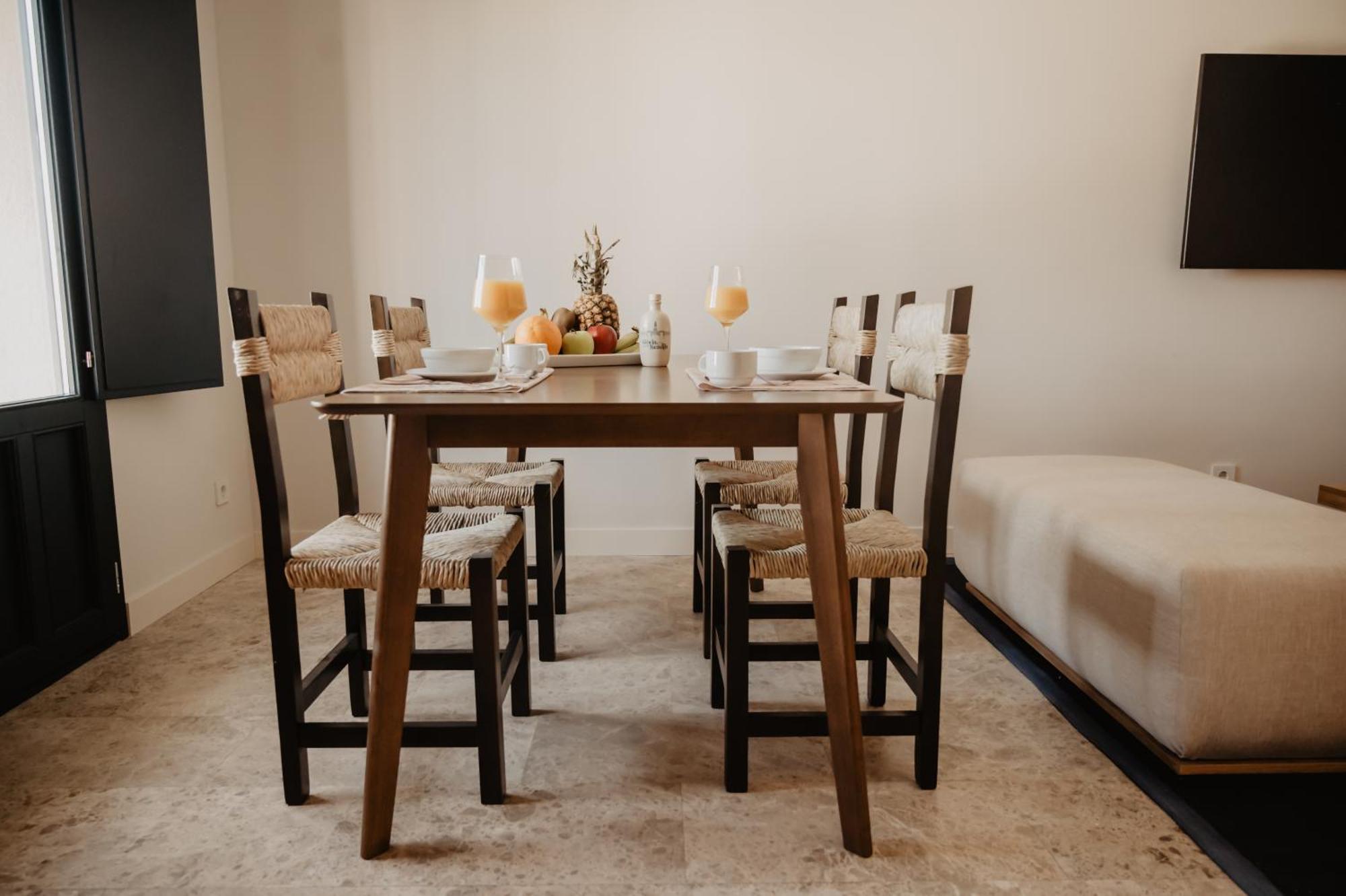 Azul & Limon Apartments Cordoba Luaran gambar