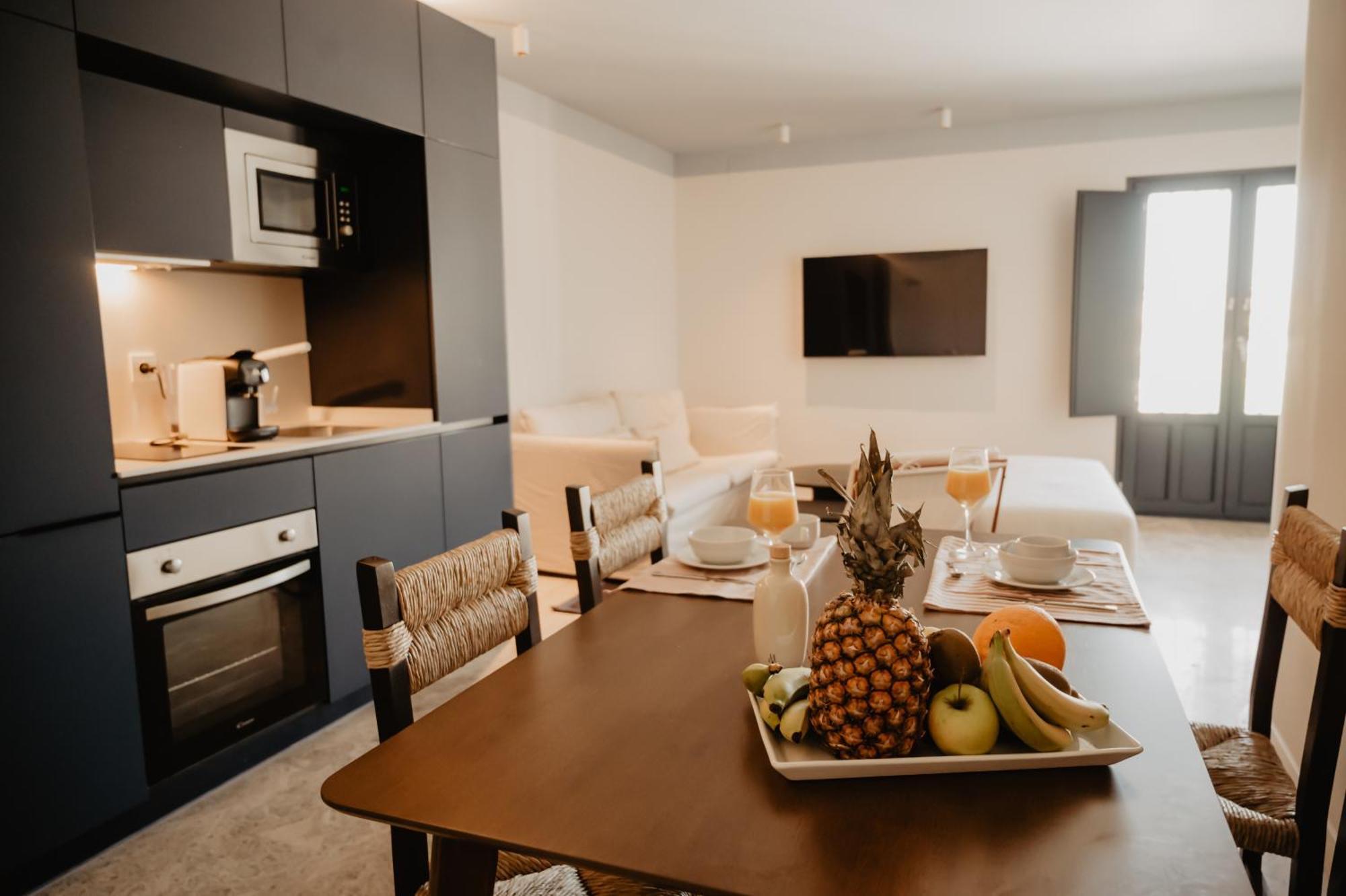 Azul & Limon Apartments Cordoba Luaran gambar