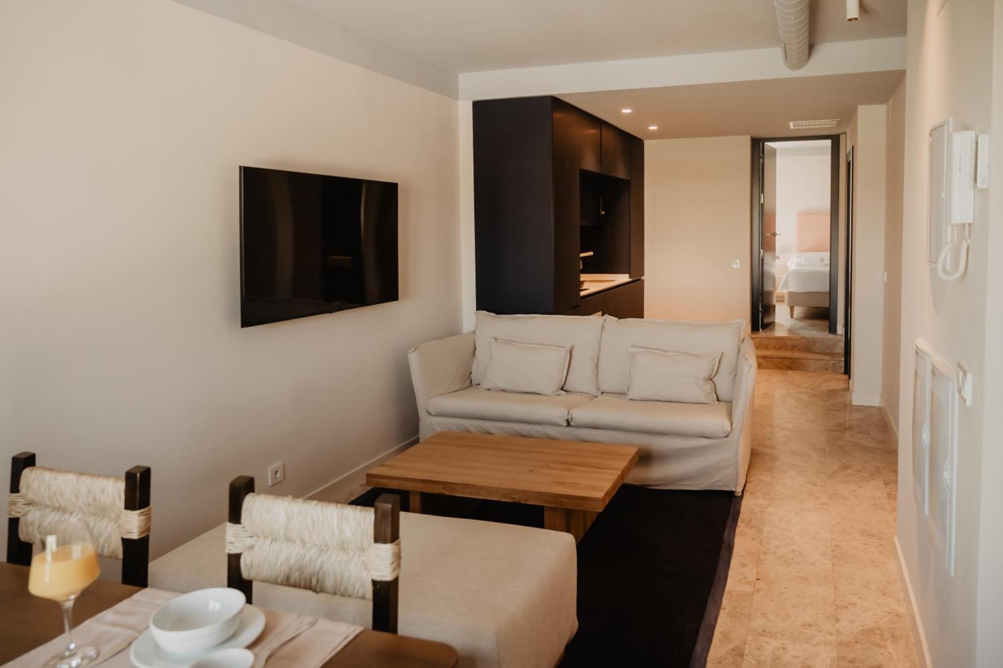 Azul & Limon Apartments Cordoba Luaran gambar