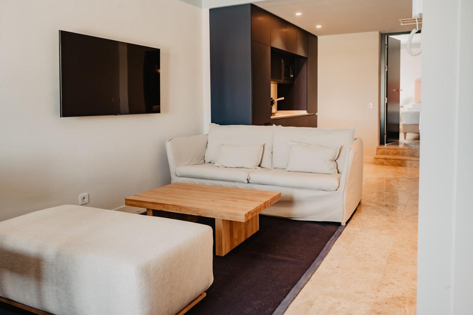 Azul & Limon Apartments Cordoba Luaran gambar